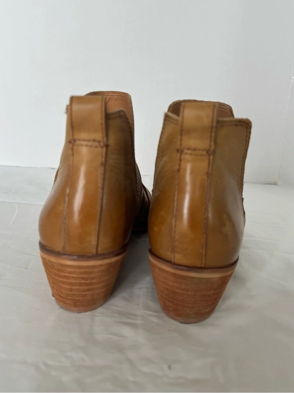 FRYE AND CO. frye co